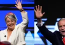 Elecciones en Chile: Jara y Kast irán a segunda vuelta