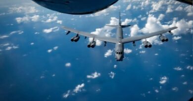 Trump eleva al máximo la presión sobre Venezuela