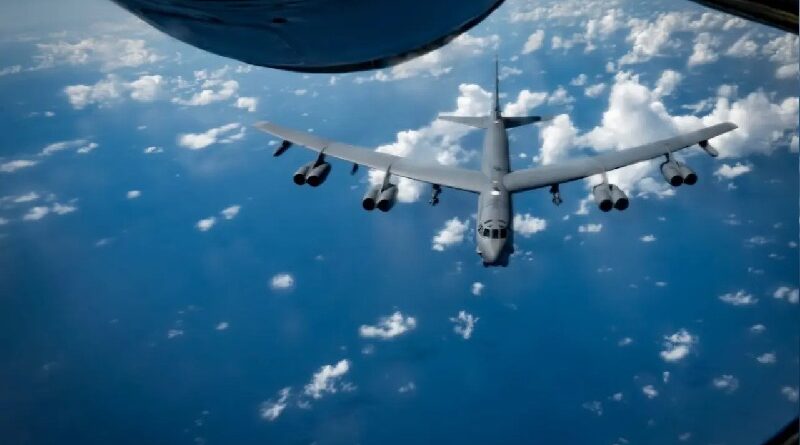 Trump eleva al máximo la presión sobre Venezuela