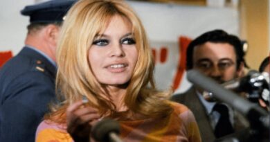 Muere la icónica actriz Brigitte Bardot a sus 91 años