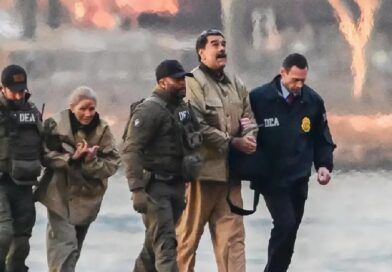 Maduro se declara no culpable