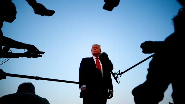 Tribunal Supremo de Estados Unidos anula los aranceles de Trump