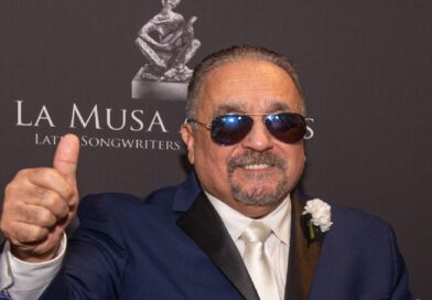 Muere a los 75 el salsero Willie Colón