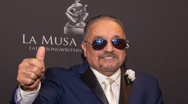 Muere a los 75 el salsero Willie Colón