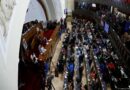 Aprueban Ley de Amnistía para presos políticos en Venezuela