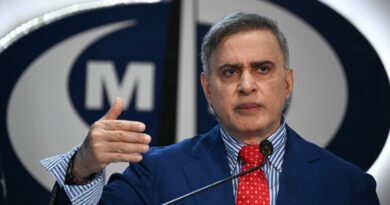 Renuncia Fiscal General de Venezuela