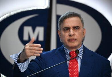 Renuncia Fiscal General de Venezuela