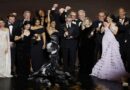 «Una Batalla tras Otra» la gran ganadora de los Oscar 2026