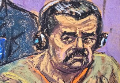 Para el 1 de junio de 2027 fijan el comienzo del juicio a Maduro