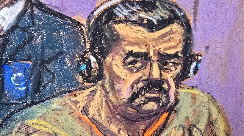 Para el 1 de junio de 2027 fijan el comienzo del juicio a Maduro
