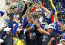 ¡¡¡¡Venezuela Campeón!!!!!!