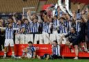 Real Sociedad se queda con la Copa del Rey