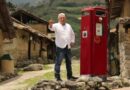 Los Aleros está de luto: muere Don Alexis Montilla