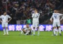 Italia se queda fuera del Mundial de Fútbol