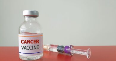 Ensayo clínico prueba vacuna contra el cáncer