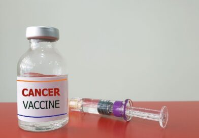 Ensayo clínico prueba vacuna contra el cáncer