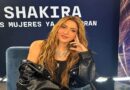 Actuación en el medio tiempo de la final del Mundial estará a cargo de Shakira, Madonna y BTS