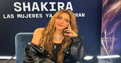 Actuación en el medio tiempo de la final del Mundial estará a cargo de Shakira, Madonna y BTS