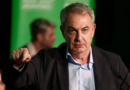 Imputan a Rodríguez Zapatero en España