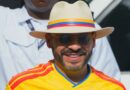 La Derecha gana elecciones presidenciales en Colombia