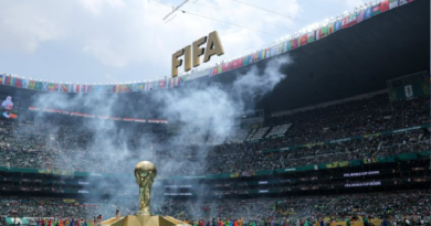 Comienza la fiesta del Fútbol