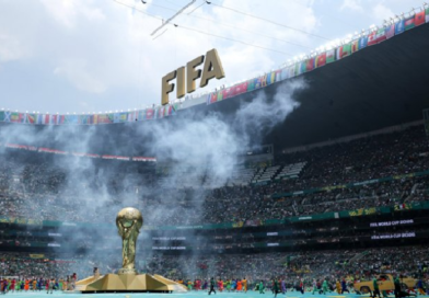 Comienza la fiesta del Fútbol