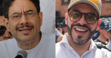Elecciones Presidenciales en Colombia irán a segunda vuelta