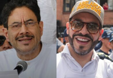 Elecciones Presidenciales en Colombia irán a segunda vuelta