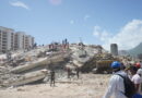 A una semana de los terremotos en Venezuela la cifra se fallecidos asciende a 2.295