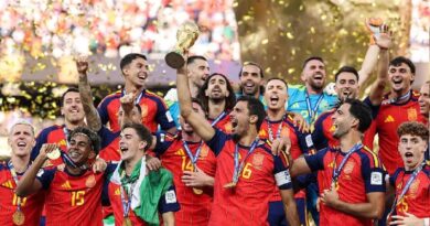 España Campeón !!!!!!!!!!!!