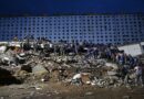 Buscan evitar crisis sanitario en zona de terremotos en Venezuela