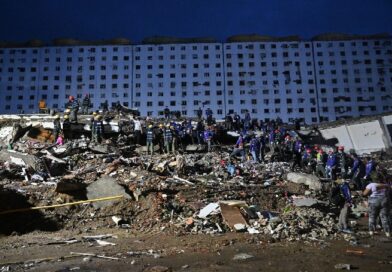Buscan evitar crisis sanitario en zona de terremotos en Venezuela