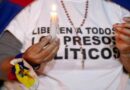 Gobierno de Venezuela anunció excarcelación de 131 presos políticos