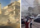Terremoto de 7.4 deja al menos 110 muertos en Colombia