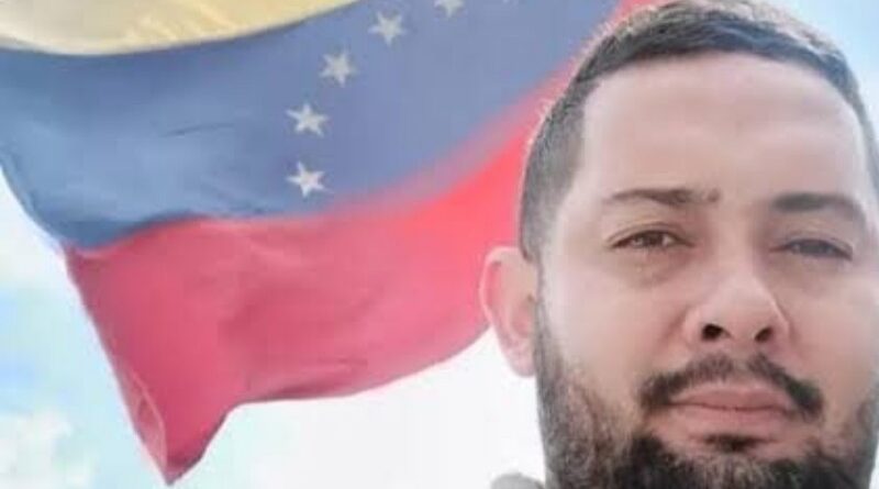 Dejan en libertad varios presos políticos en Venezuela