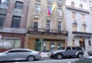 Funcionarios venezolanos recibirán acreditaciones de Estados Unidos para reactivar sedes consulares