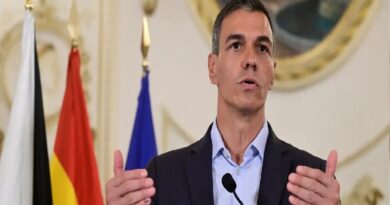 Presidente del Gobierno español adelanta las elecciones generales