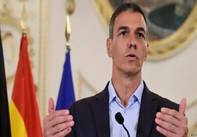 Presidente del Gobierno español adelanta las elecciones generales